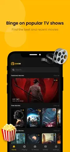 best-series-on-hotstar tv show